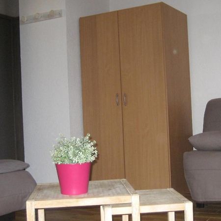 דירות פורטיסיו Studio Jardin A Porticcio, Proche Aeroport Ajaccio מראה חיצוני תמונה
